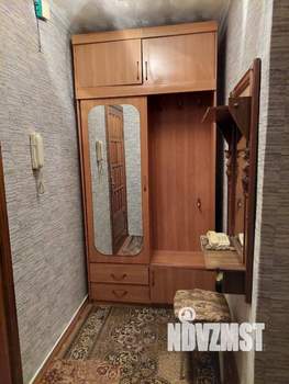 1-к квартира, вторичка, 31м2, 4/5 этаж