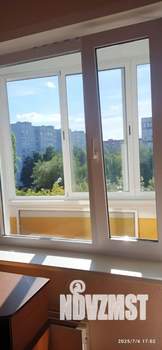 1-к квартира, вторичка, 33м2, 5/9 этаж