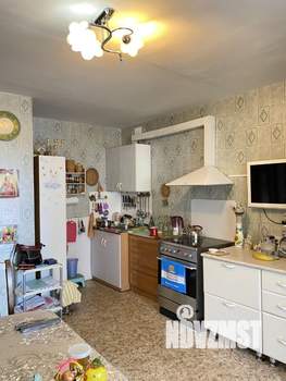 1-к квартира, вторичка, 60м2, 8/16 этаж