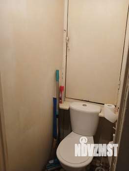 3-к квартира, вторичка, 59м2, 7/9 этаж
