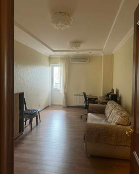 4-к квартира, вторичка, 171м2, 4/4 этаж