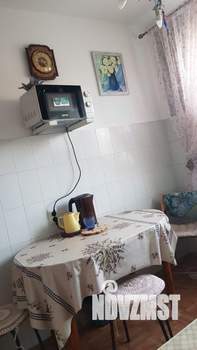 4-к квартира, вторичка, 80м2, 4/5 этаж