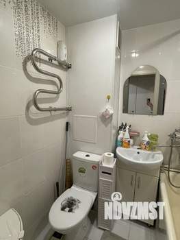 1-к квартира, вторичка, 33м2, 5/9 этаж