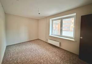 2-к квартира, вторичка, 52м2, 1/13 этаж