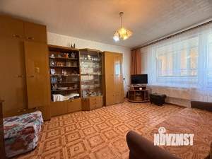 2-к квартира, вторичка, 43м2, 13/16 этаж
