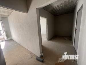 1-к квартира, вторичка, 49м2, 4/9 этаж