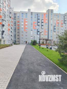 1-к квартира, вторичка, 39м2, 6/10 этаж