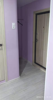 1-к квартира, вторичка, 34м2, 5/9 этаж
