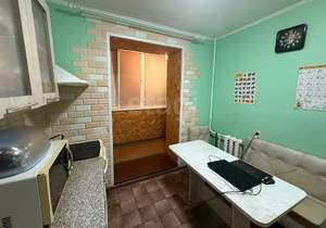 2-к квартира, вторичка, 46м2, 10/14 этаж