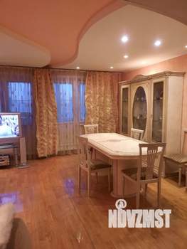 4-к квартира, вторичка, 70м2, 7/9 этаж
