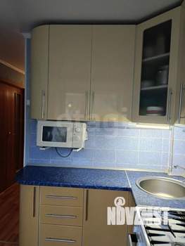 2-к квартира, вторичка, 43м2, 2/5 этаж