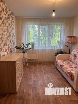 3-к квартира, вторичка, 65м2, 2/9 этаж
