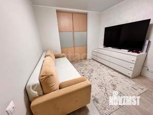 1-к квартира, вторичка, 46м2, 1/4 этаж