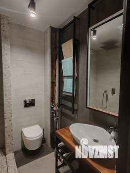 3-к квартира, вторичка, 90м2, 6/9 этаж