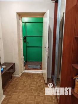 2-к квартира, вторичка, 44м2, 1/14 этаж