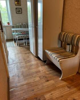 3-к квартира, вторичка, 54м2, 3/9 этаж