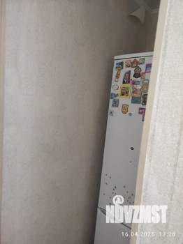 4-к квартира, вторичка, 81м2, 7/9 этаж