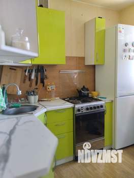 1-к квартира, вторичка, 31м2, 4/4 этаж