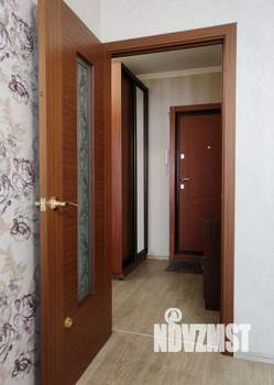 1-к квартира, вторичка, 32м2, 1/16 этаж