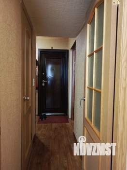 1-к квартира, вторичка, 30м2, 1/5 этаж