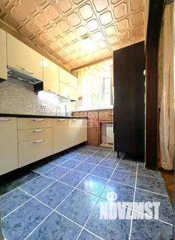 3-к квартира, вторичка, 64м2, 4/5 этаж