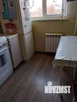 2-к квартира, вторичка, 46м2, 3/5 этаж