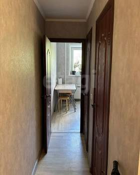2-к квартира, вторичка, 47м2, 3/5 этаж