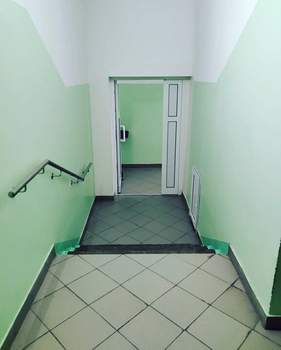 3-к квартира, вторичка, 118м2, 3/6 этаж