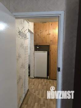 2-к квартира, вторичка, 43м2, 2/16 этаж
