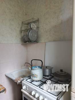 2-к квартира, вторичка, 43м2, 4/5 этаж