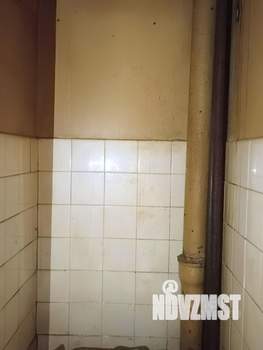 1-к квартира, вторичка, 28м2, 1/5 этаж