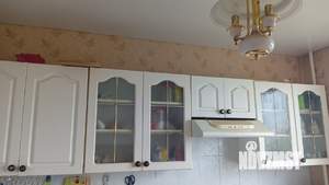 3-к квартира, вторичка, 62м2, 10/16 этаж