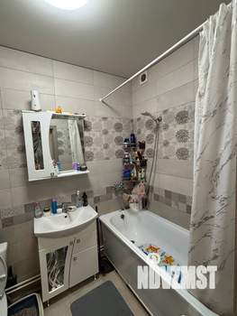 1-к квартира, вторичка, 34м2, 9/18 этаж