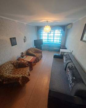 3-к квартира, вторичка, 65м2, 7/9 этаж