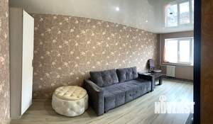 2-к квартира, вторичка, 48м2, 4/5 этаж