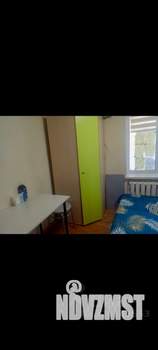 1-к квартира, вторичка, 13м2, 1/5 этаж