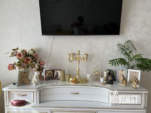 1-к квартира, вторичка, 44м2, 14/16 этаж