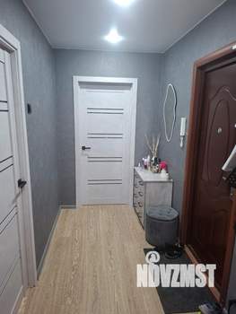 2-к квартира, вторичка, 50м2, 8/9 этаж