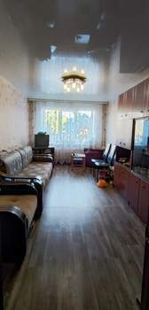 3-к квартира, вторичка, 66м2, 1/9 этаж