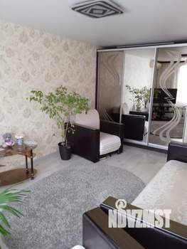 2-к квартира, вторичка, 45м2, 3/4 этаж