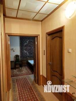 2-к квартира, вторичка, 49м2, 3/15 этаж