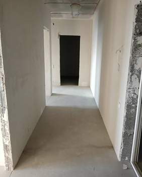 2-к квартира, вторичка, 61м2, 19/19 этаж