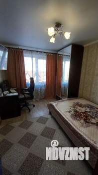 2-к квартира, вторичка, 54м2, 3/4 этаж