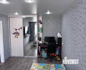 1-к квартира, вторичка, 33м2, 3/9 этаж