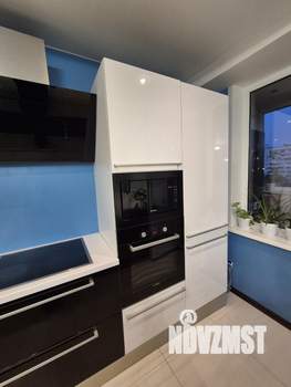 3-к квартира, вторичка, 90м2, 5/10 этаж