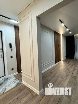 3-к квартира, вторичка, 68м2, 9/9 этаж