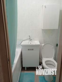 1-к квартира, вторичка, 21м2, 5/5 этаж