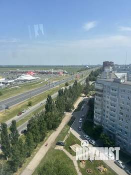 1-к квартира, вторичка, 41м2, 14/16 этаж