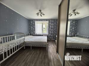 2-к квартира, вторичка, 52м2, 4/5 этаж