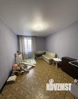 2-к квартира, вторичка, 63м2, 8/9 этаж